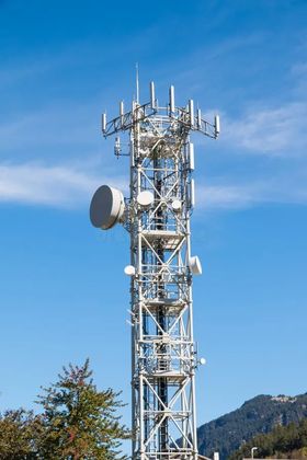 PRIVATE FIRM TO SET UP 100 MOBILE TOWERS IN NORTHERN SAMAR