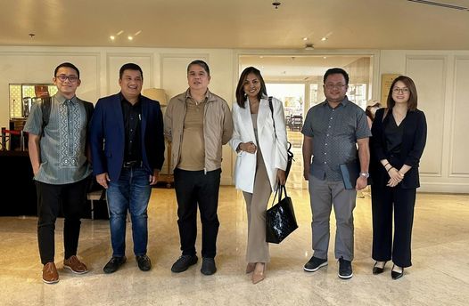 PRIVATE FIRM TO SET UP 100 MOBILE TOWERS IN NORTHERN SAMAR