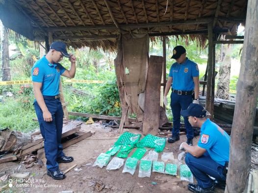 ITS P57-M SHABU! NOT TAWAS!