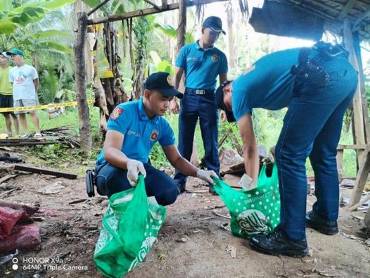 ITS P57-M SHABU! NOT TAWAS!