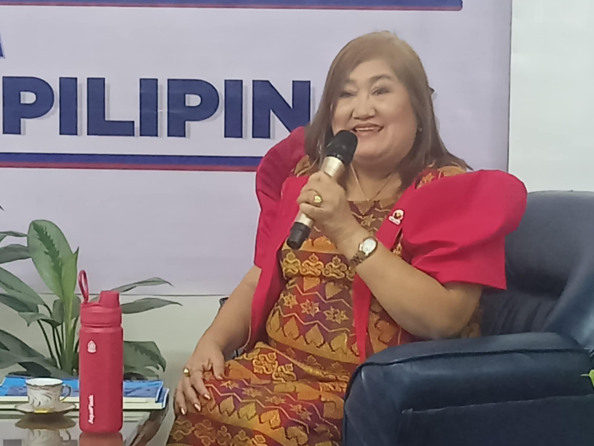 DENR EV REGIONAL DIRECTOR CONFIRMS DEATH THREATS