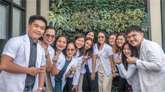 DOH DEPLOYS DOCS TO 2 DOCTORLESS SAMAR TOWNS