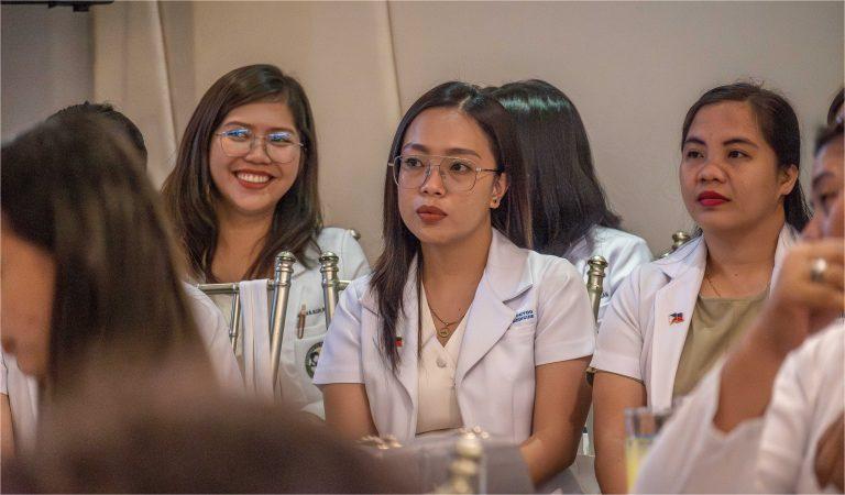DOH DEPLOYS DOCS TO 2 DOCTORLESS SAMAR TOWNS