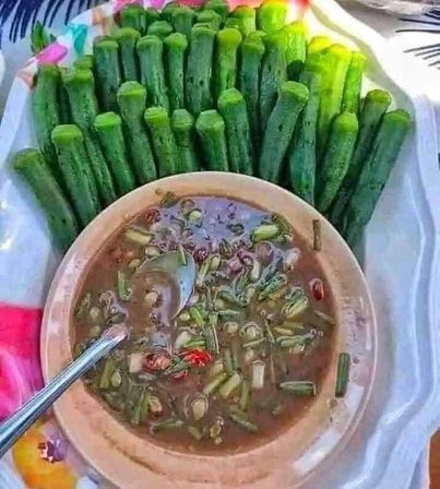 INFLATION HITS POOR MANS TABLE MORE