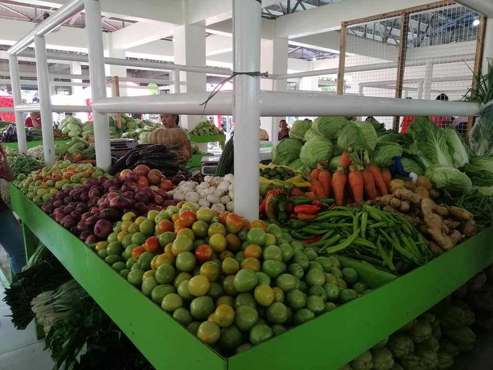 INFLATION HITS POOR MANS TABLE MORE