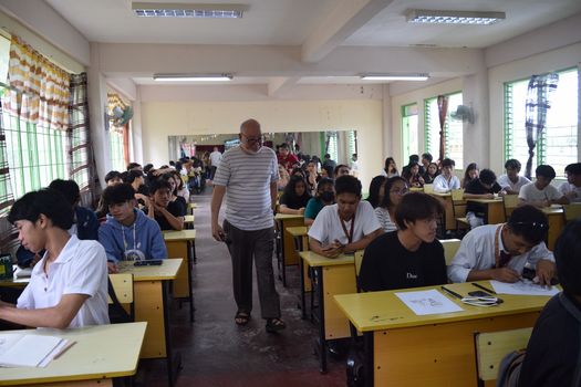 RAUL ISIDRO, THE ARTIST, A TRUE-BLOODED CALBAYOGNON!