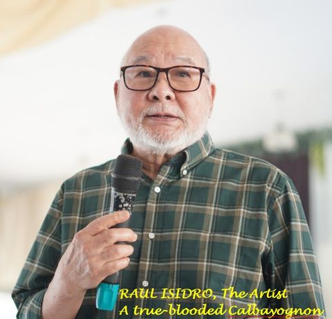 FIRST “ARTISTS KOLEKTIB” EVENT HIGHLIGHTS ARTS MONTH CELEBRATION