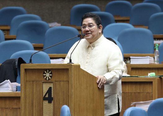 BILL SEEKS SNSAT IN TAFT, EASTERN SAMAR TO TRANSFORM INTO POLYTECHNIC STATE COLLEGE