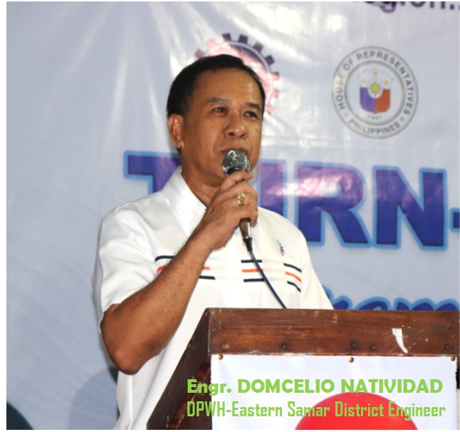 NEW SAN JULIAN, ESAMAR ROAD PROMISES FAVORABLE COMMUNITY IMPACT