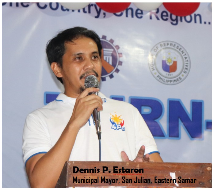 NEW SAN JULIAN, ESAMAR ROAD PROMISES FAVORABLE COMMUNITY IMPACT