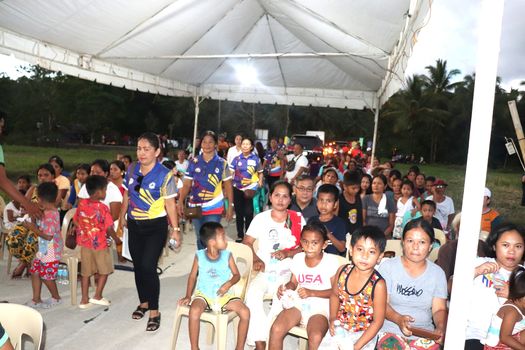 NEW SAN JULIAN, ESAMAR ROAD PROMISES FAVORABLE COMMUNITY IMPACT