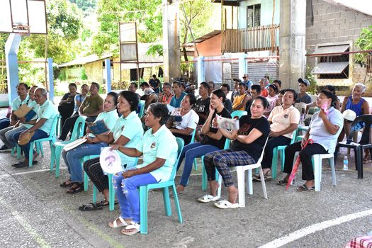 DPWH & PCA COMPLETES BALANGKAYAN, ESAMAR FMR