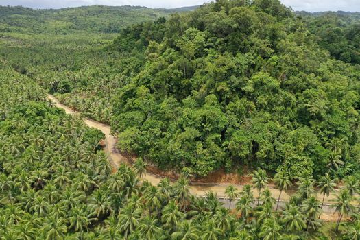 DPWH & PCA COMPLETES BALANGKAYAN, ESAMAR FMR