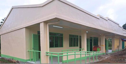 P79.8 MILLION SCHOOL BUILDING PROJECTS SET FOR CONSTRUCTION BY SCHOOL BREAK IN EASTERN SAMAR