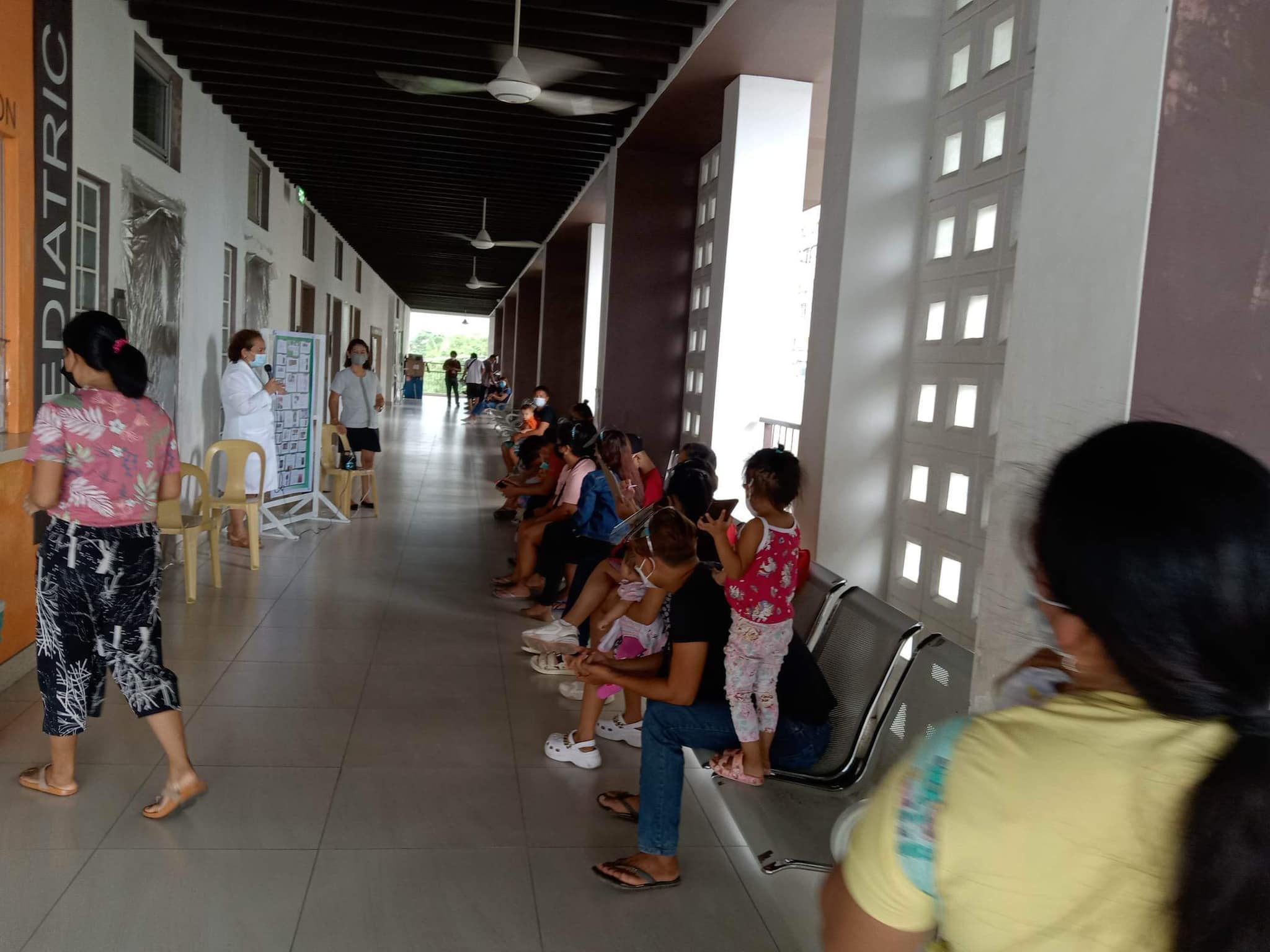 UNLEASHING THE POWER OF THE NEEDLES