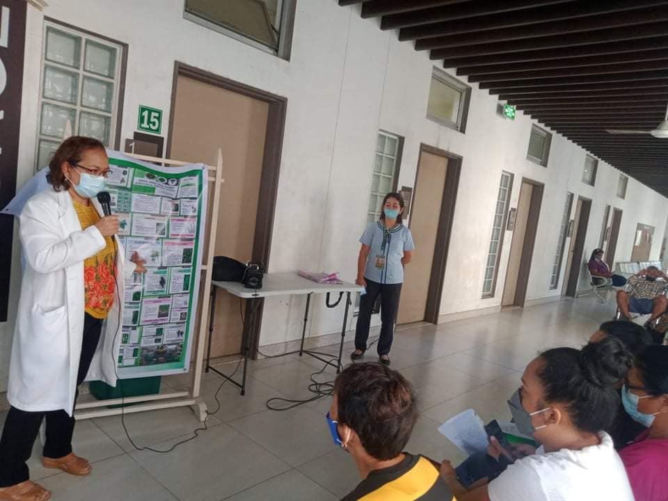 UNLEASHING THE POWER OF THE NEEDLES