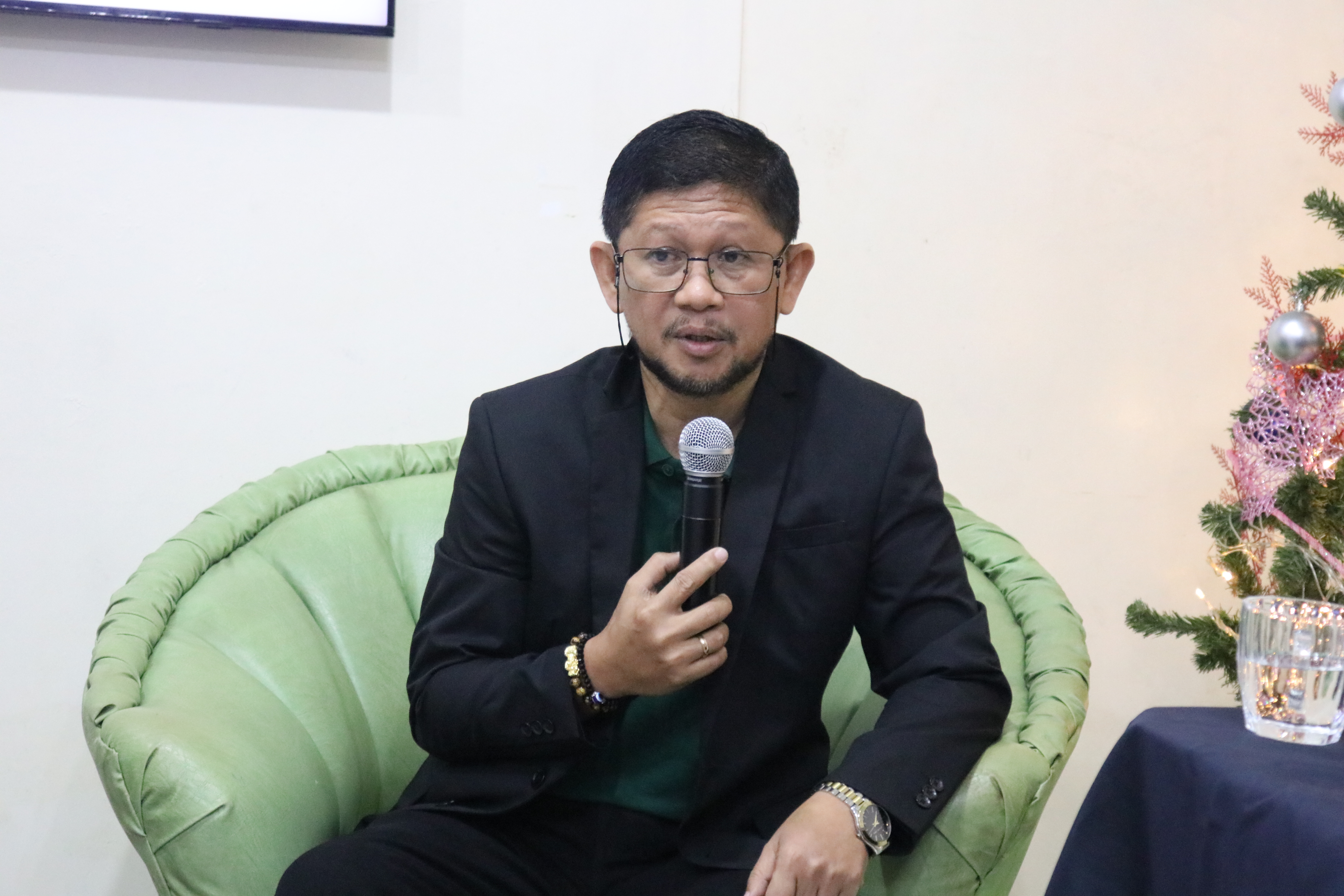 DICT CONTINUES TO EXPAND FREE WIFI CONNECTIVITY IN EASTERN VISAYAS