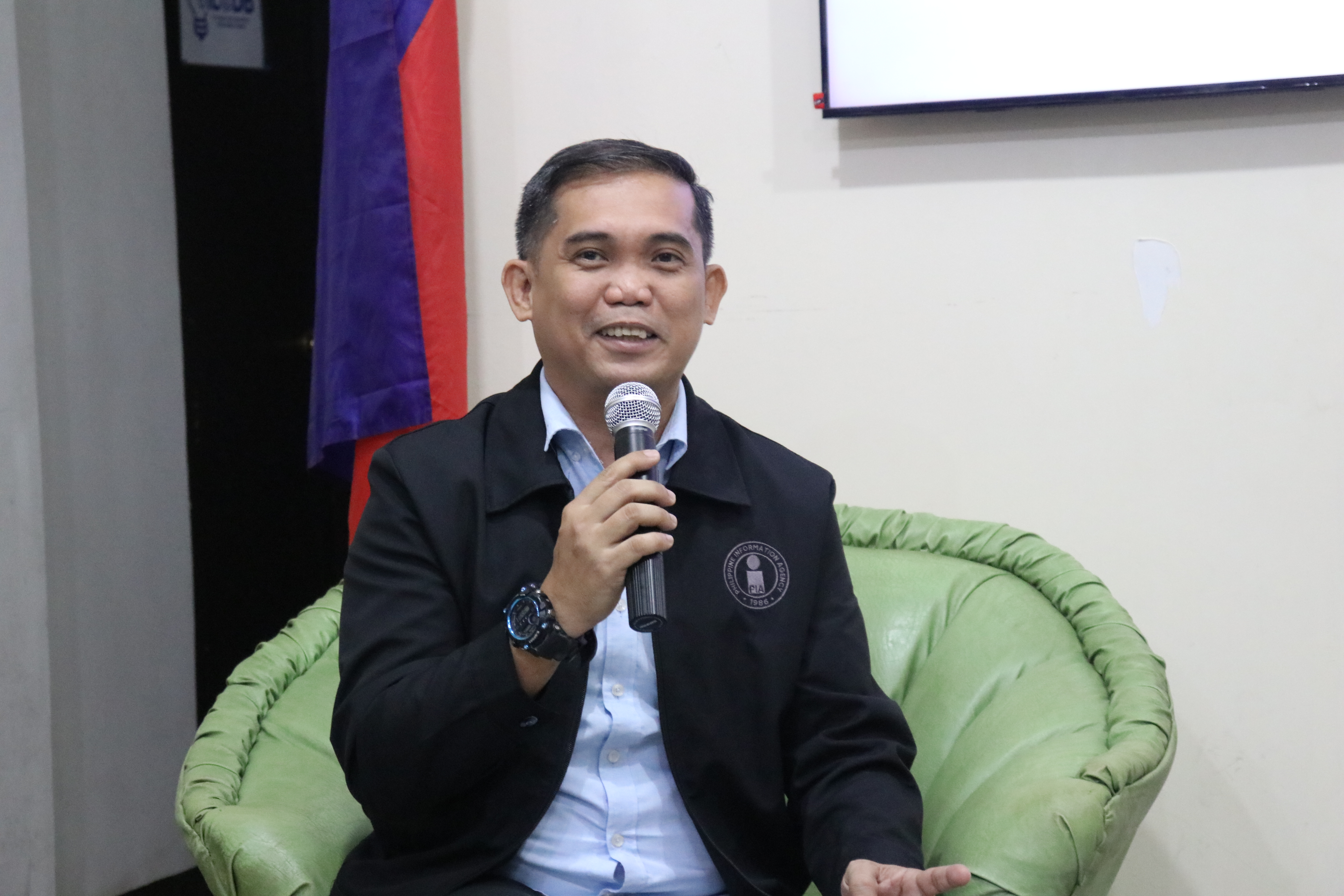 DICT CONTINUES TO EXPAND FREE WIFI CONNECTIVITY IN EASTERN VISAYAS