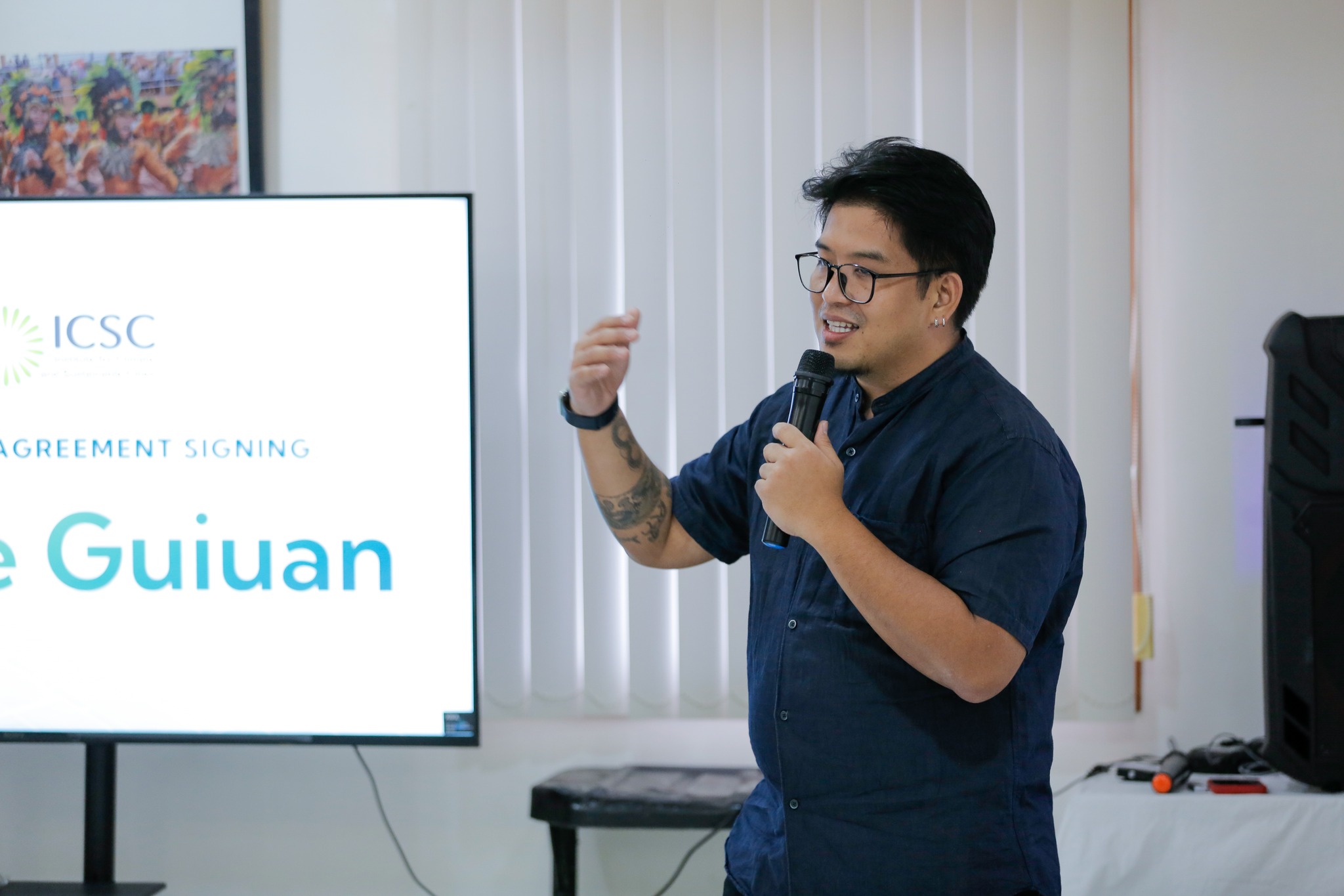 AMID HIGH ELECTRICITY COST, 2 SAMAR TOWNS TURN TO SOLAR POWER