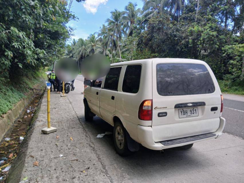 P111 M WORTH OF SHABU INTERCEPTED IN CATBALOGAN CITY