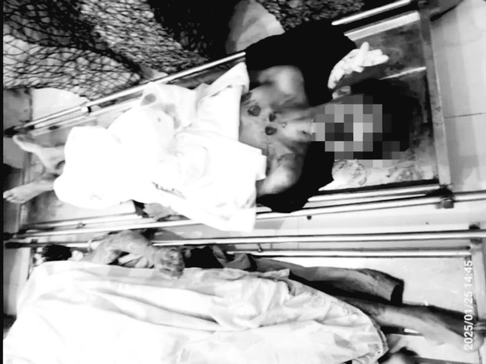 2 HVI SUSPECTS KILLED IN POLICE DRUG-BUST OPERATIONS