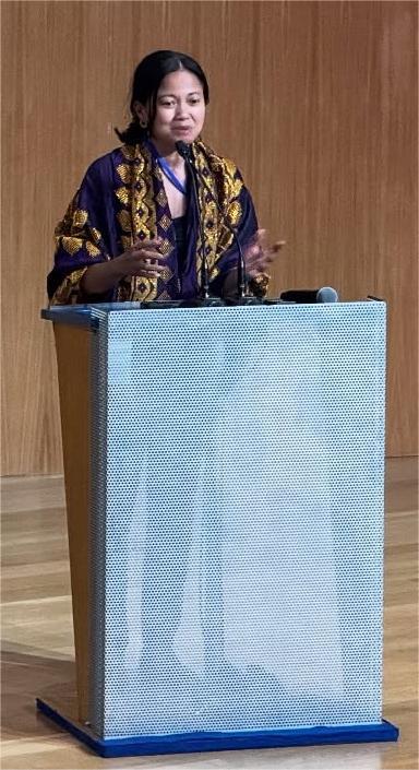 KITCHENS OF SAMAR BAGS INTERNATIONAL AWARDS