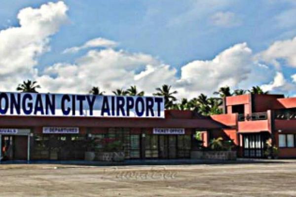 Borongan City Airport in Eastern Samar Gets P200M for Aviation Infrastructure Upgrade