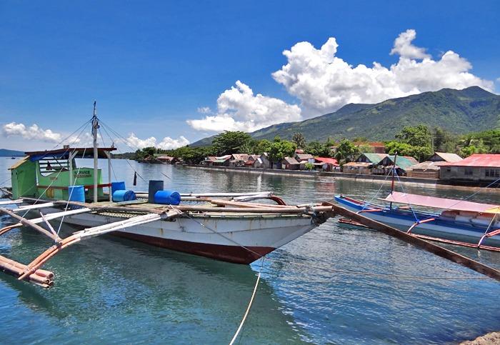 Biliran Fishermen Strikes Gold in Bangus Farming