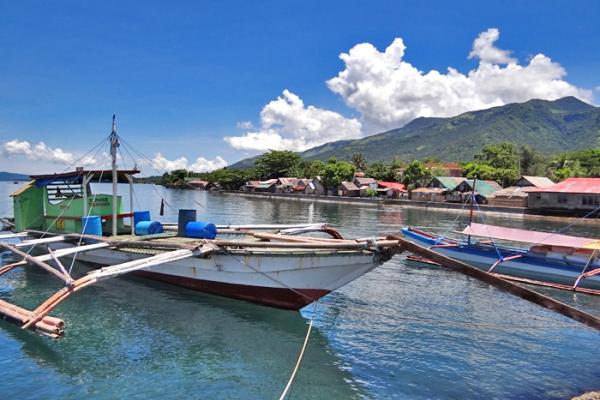 Biliran Fishermen Strikes Gold in Bangus Farming