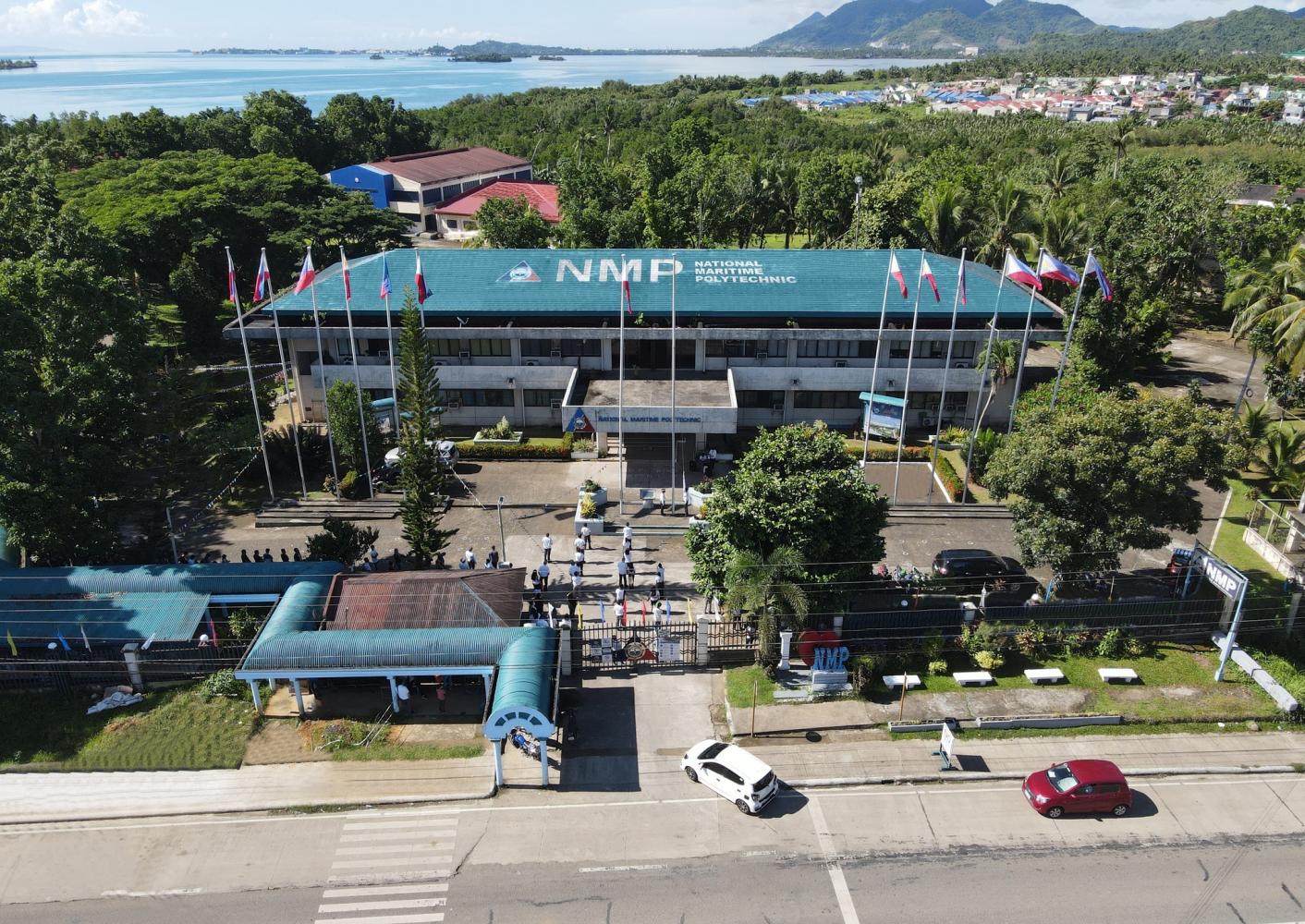 NMP Offers 2 STCW Mandatory Courses for Free