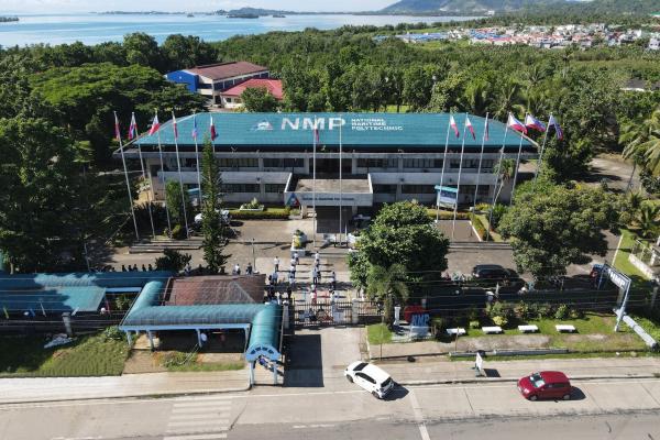 NMP Offers 2 STCW Mandatory Courses for Free