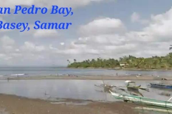 Red Tide Is Back in Two Eastern Visayas Bays