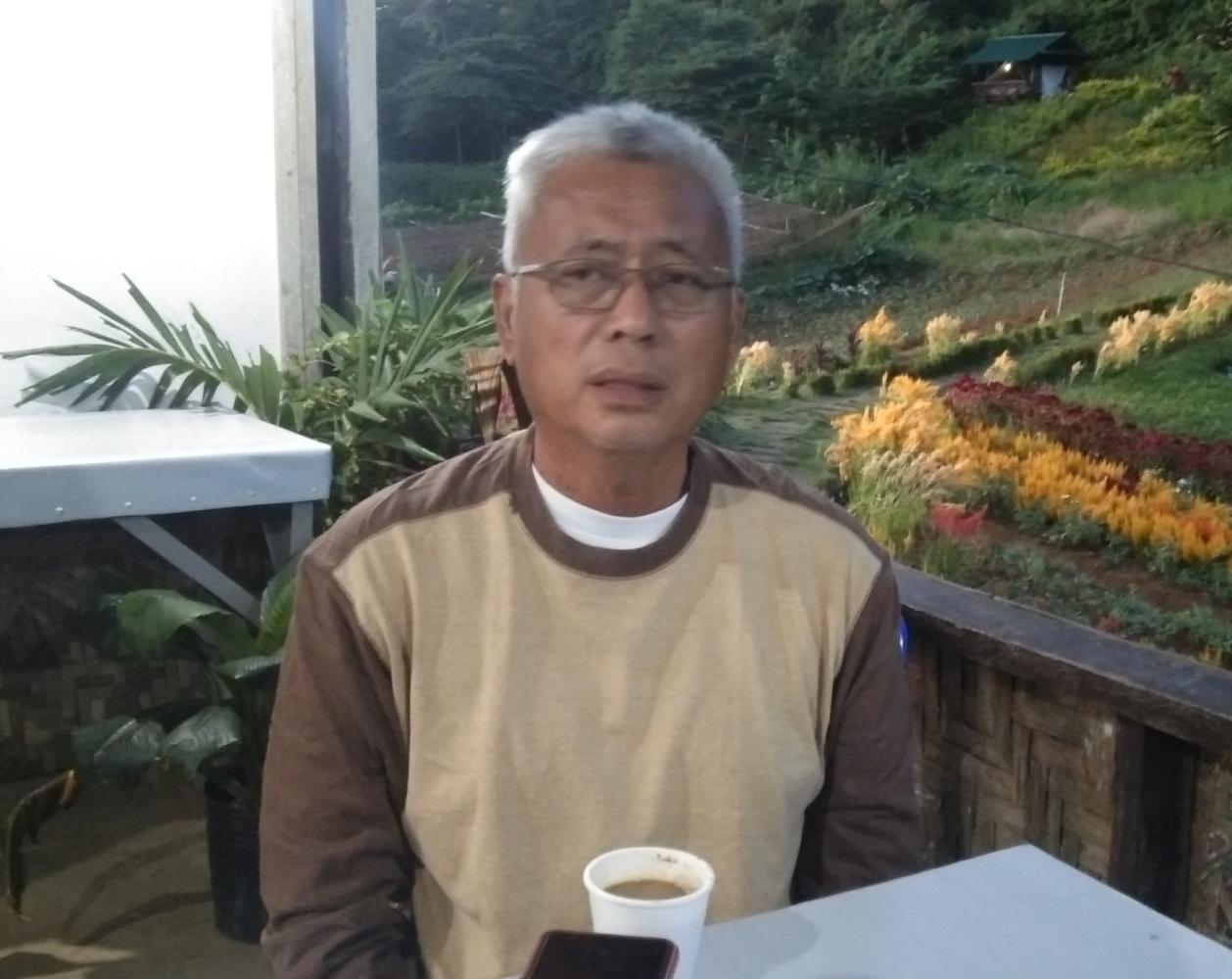 Leyte Mayor Accuses Goma of Harassment