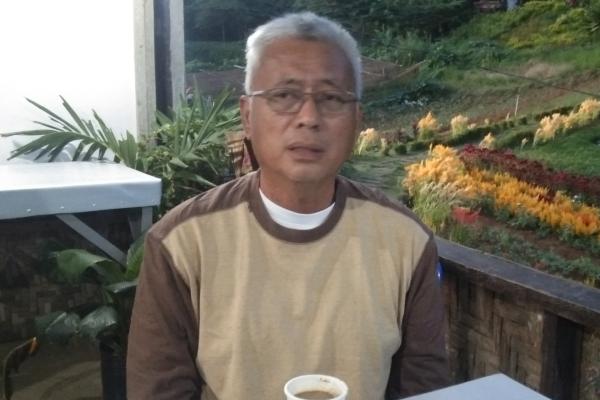 Leyte Mayor Accuses Goma of Harassment