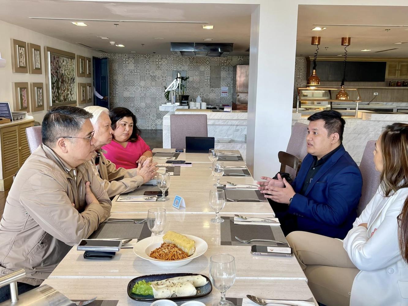 Private Firm to Set Up 100 Mobile Towers in Northern Samar