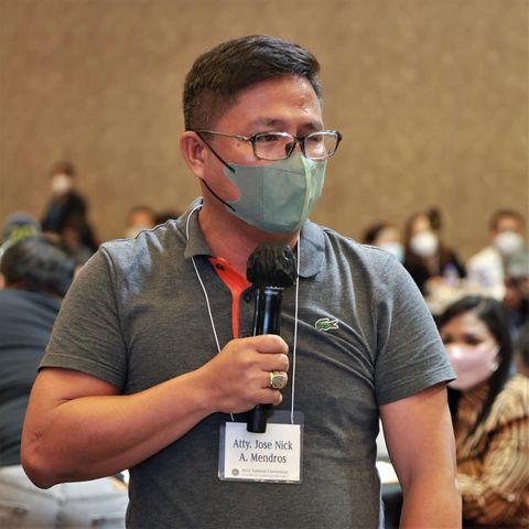 People's Initiative Gets Over 1M Signatures in Eastern Visayas