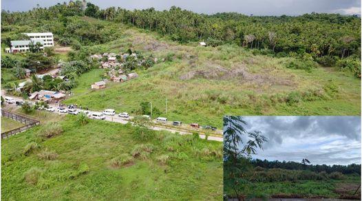 P574M Works Implementation Rekindles Hope for Samar Island Medical Center