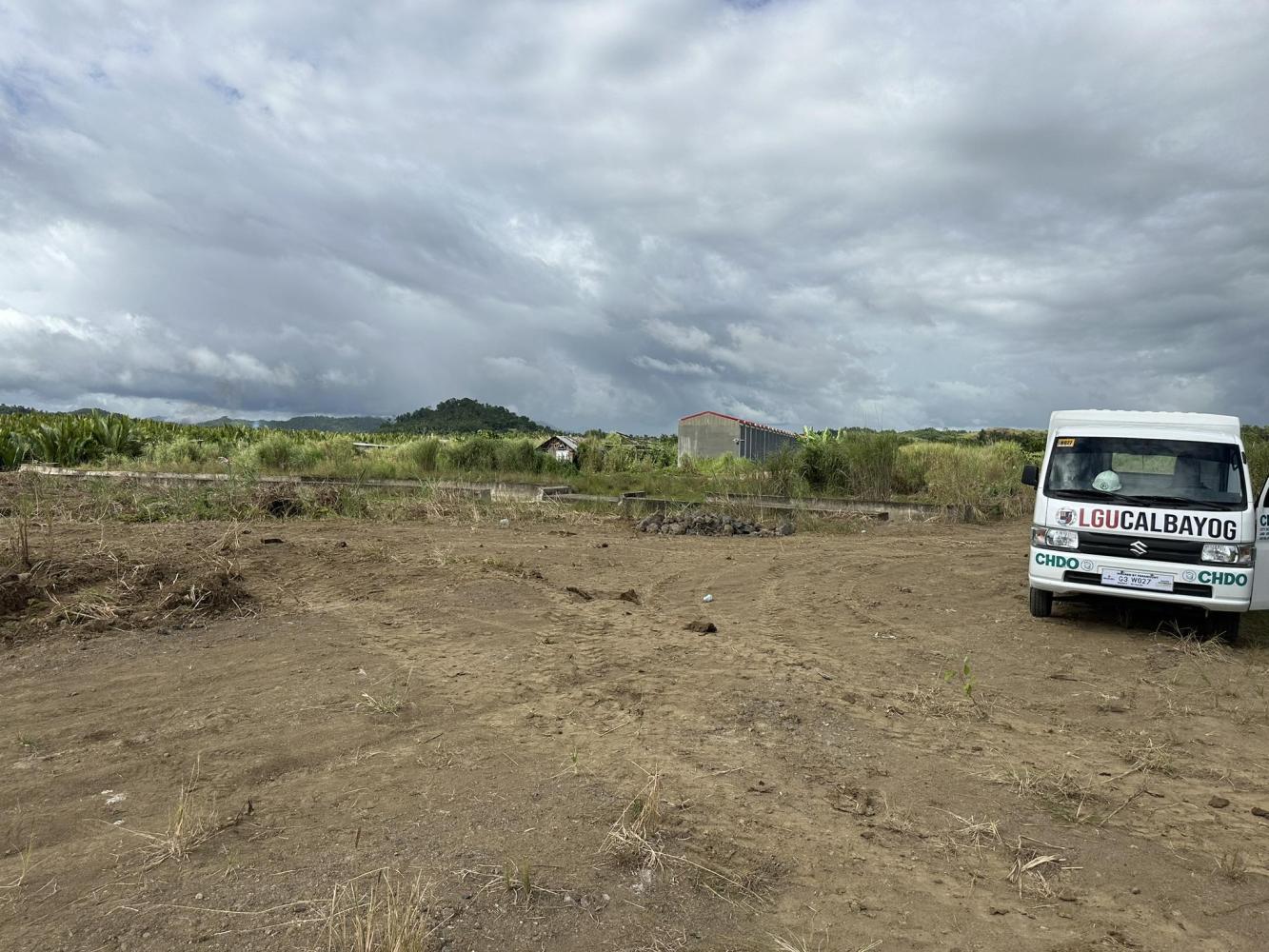 Calbayog Housing Office Identifies 152 Informal Settlers for Priority Relocation