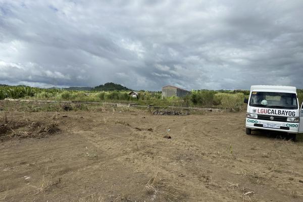 Calbayog Housing Office Identifies 152 Informal Settlers for Priority Relocation