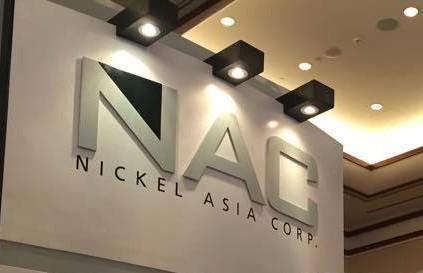 Nickel Asia Targets Net Zero GHG Emission by 2050