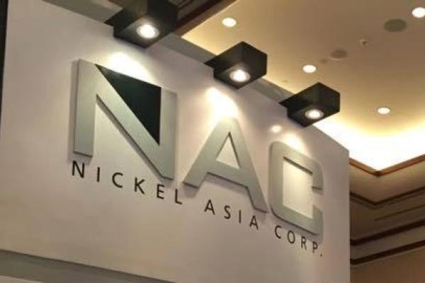 Nickel Asia Targets Net Zero GHG Emission by 2050
