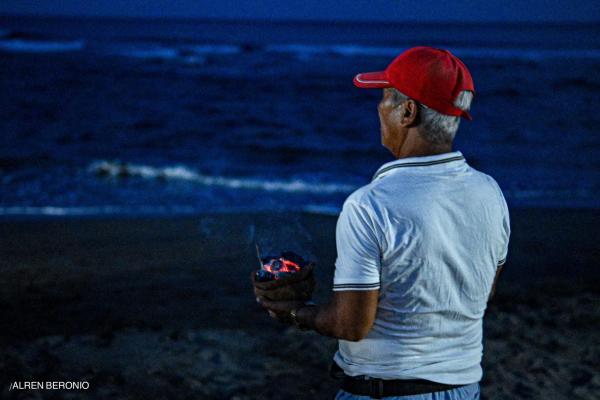 Preserving Tradition: The "Gamit" Ritual of the Locsoanon Community