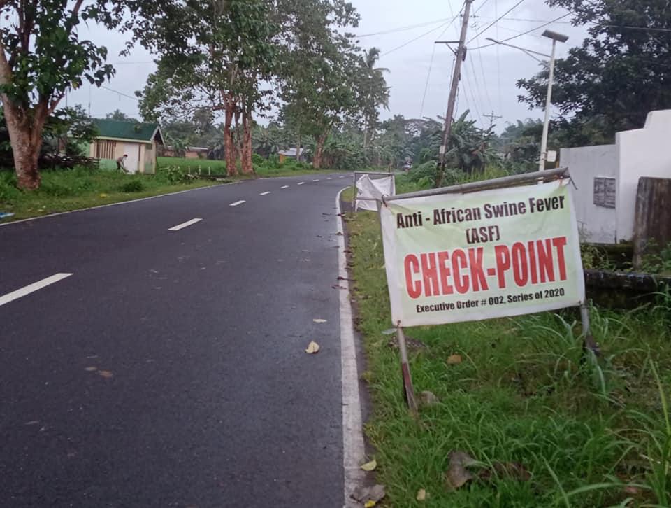 Lack of Documents Keep 44 EV Towns on ASF Red Zone