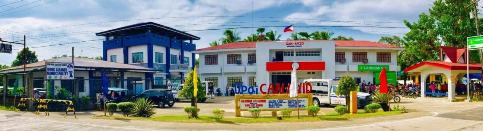 Taxpayers Demand Investigation/Audit of PHP220M Bankloan for Can-Avid Water System