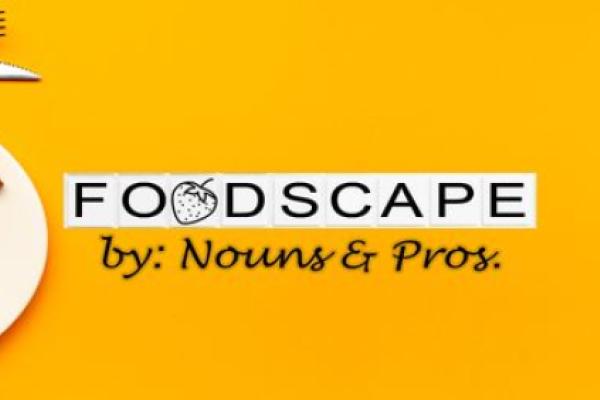 Food Servings on a Personal Note