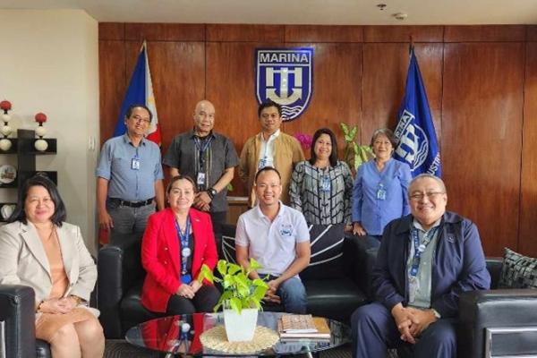 New NMP & MARINA Collaboration to Enhance Employability of Pinoy Seafarers Abroad