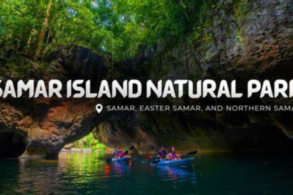 Samar Governors Welcome Inclusion of SINP in World Heritage Tentative List