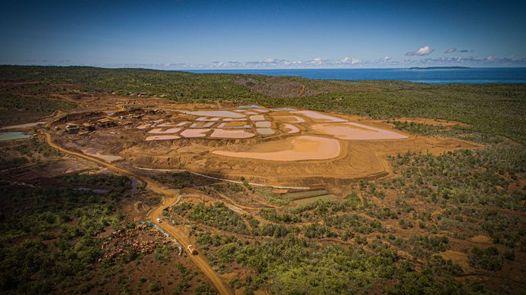 Mining Companies Urged to Help Craft Development Plan