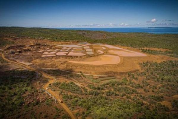 Mining Companies Urged to Help Craft Development Plan