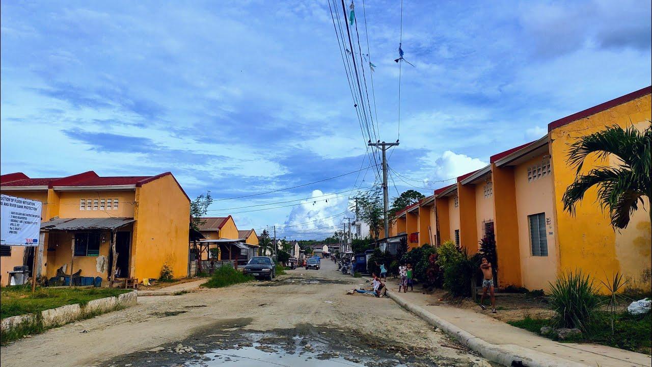 Tacloban Conducts New Validation of Yolanda Housing Occupants